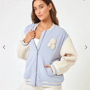 L*space Fowler Jacket Women’s size SMALL